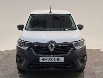 Used Renault Kangoo 2023 for sale - 76706019: Photo