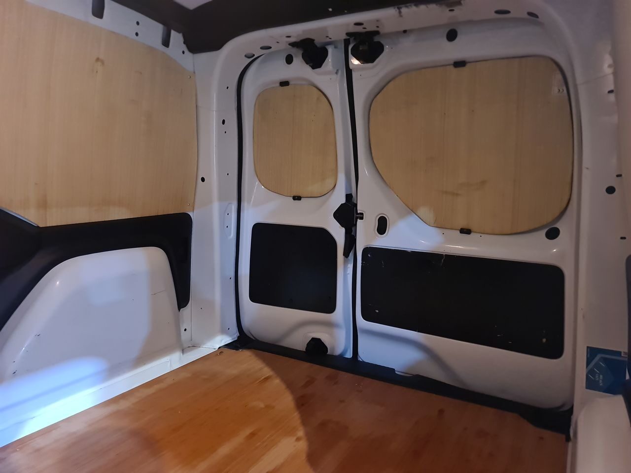 Used Renault Kangoo 2023 for sale - 76706019: Photo 8