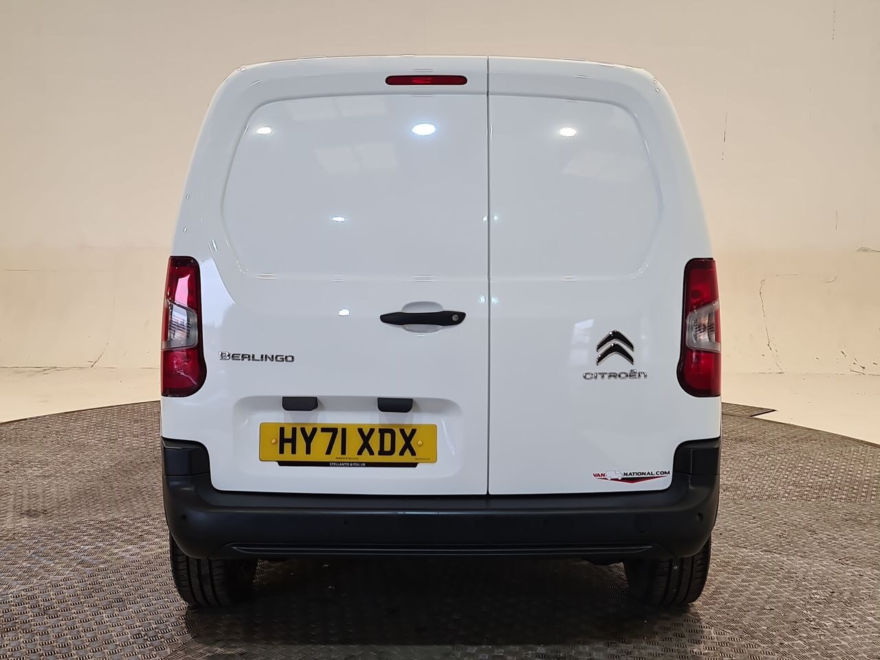 Used Citroen Berlingo 2021 for sale - 76544708: Photo 11
