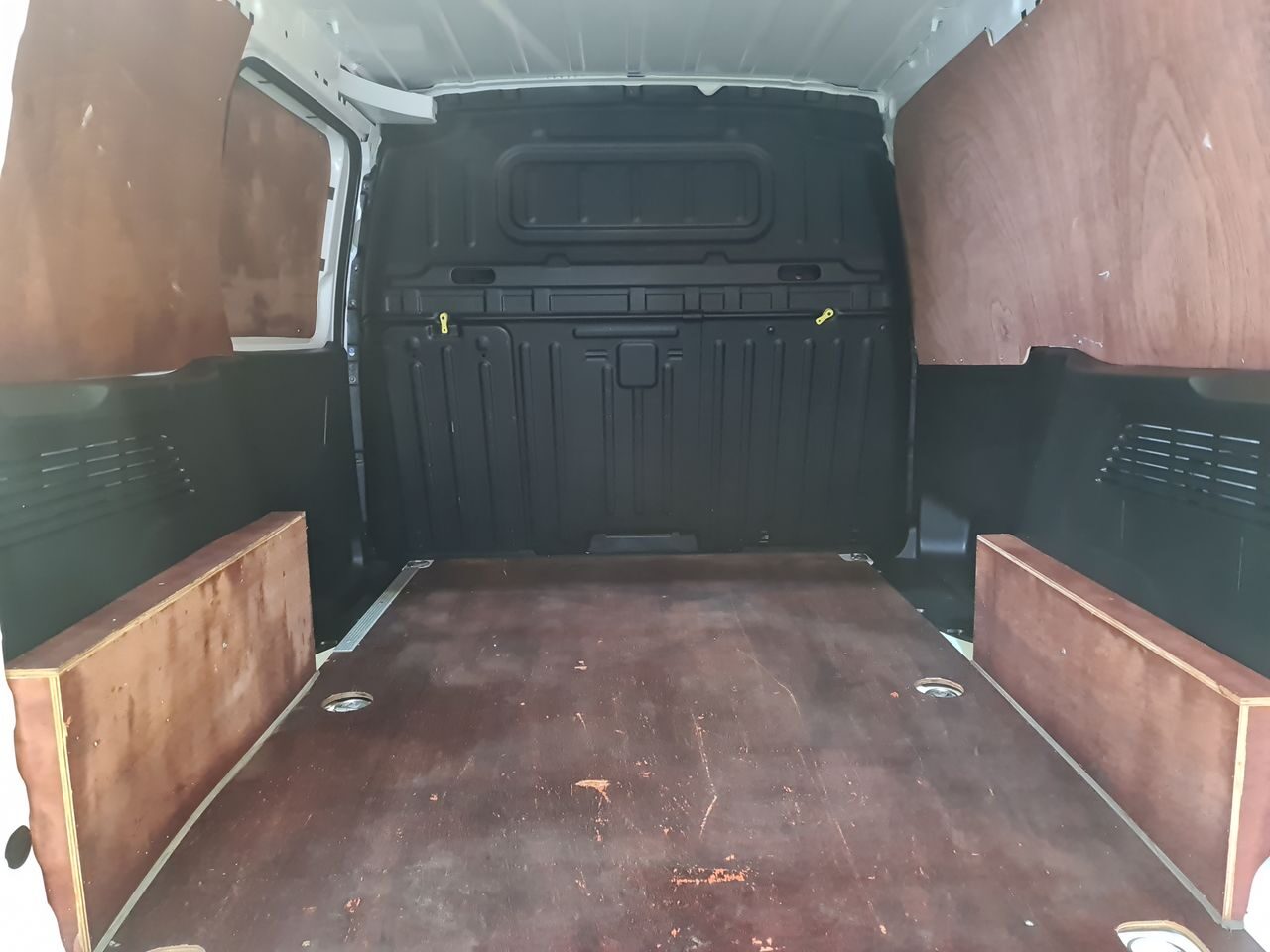 Used Citroen Berlingo 2021 for sale - 76544708: Photo 12