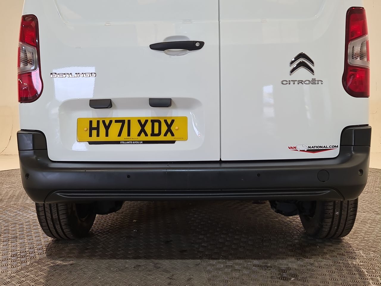 Used Citroen Berlingo 2021 for sale - 76544708: Photo 14