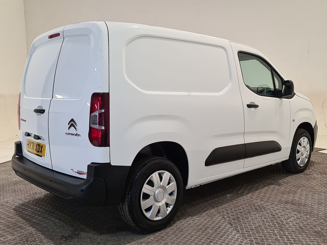 Used Citroen Berlingo 2021 for sale - 76544708: Photo 15