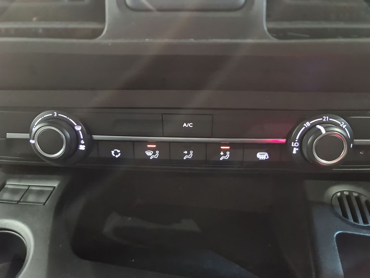 Used Citroen Berlingo 2021 for sale - 76544708: Photo 22