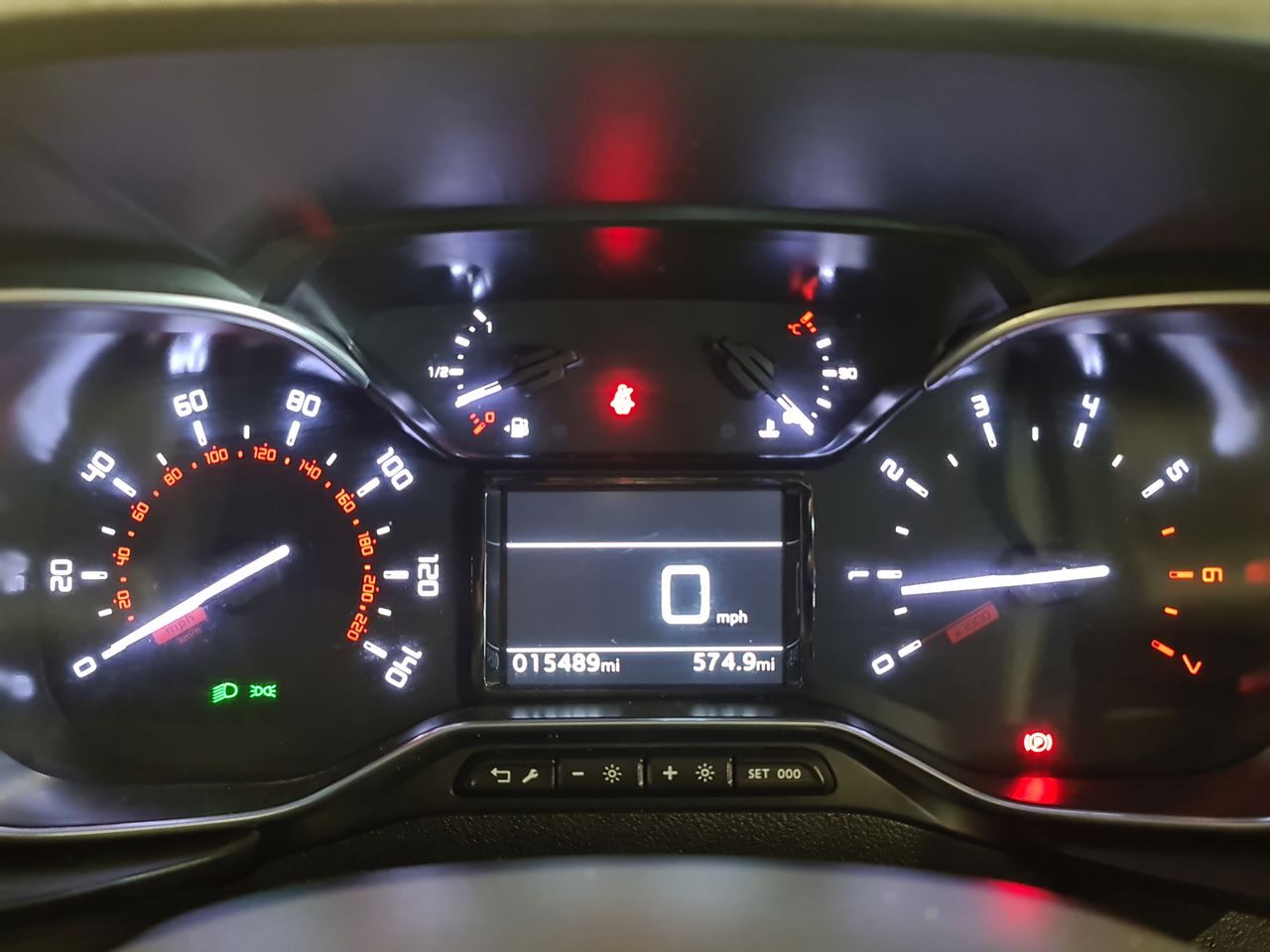 Used Citroen Berlingo 2021 for sale - 76544708: Photo 24