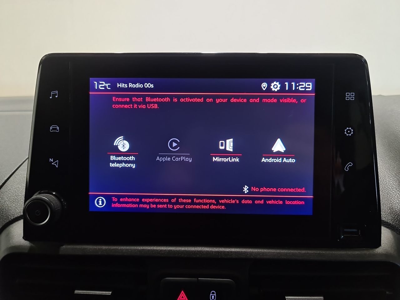 Used Citroen Berlingo 2021 for sale - 76544708: Photo 27