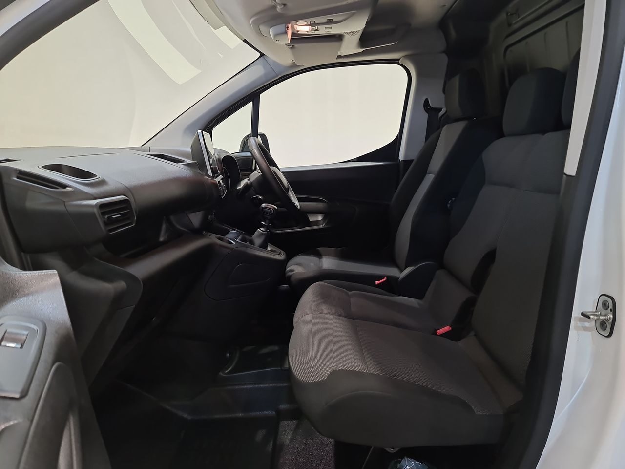 Used Citroen Berlingo 2021 for sale - 76544708: Photo 7