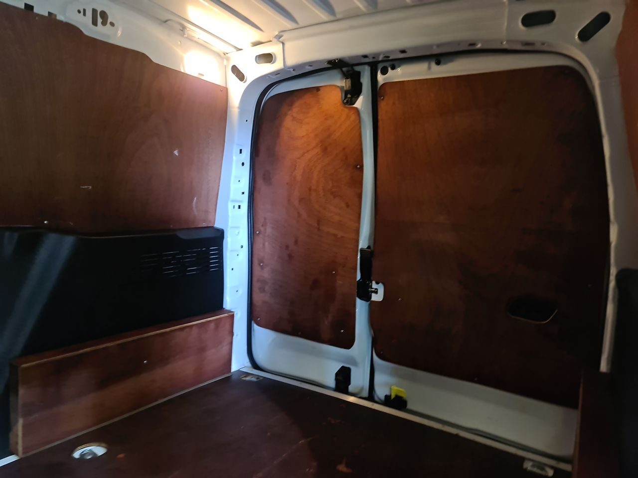 Used Citroen Berlingo 2021 for sale - 76544708: Photo 8