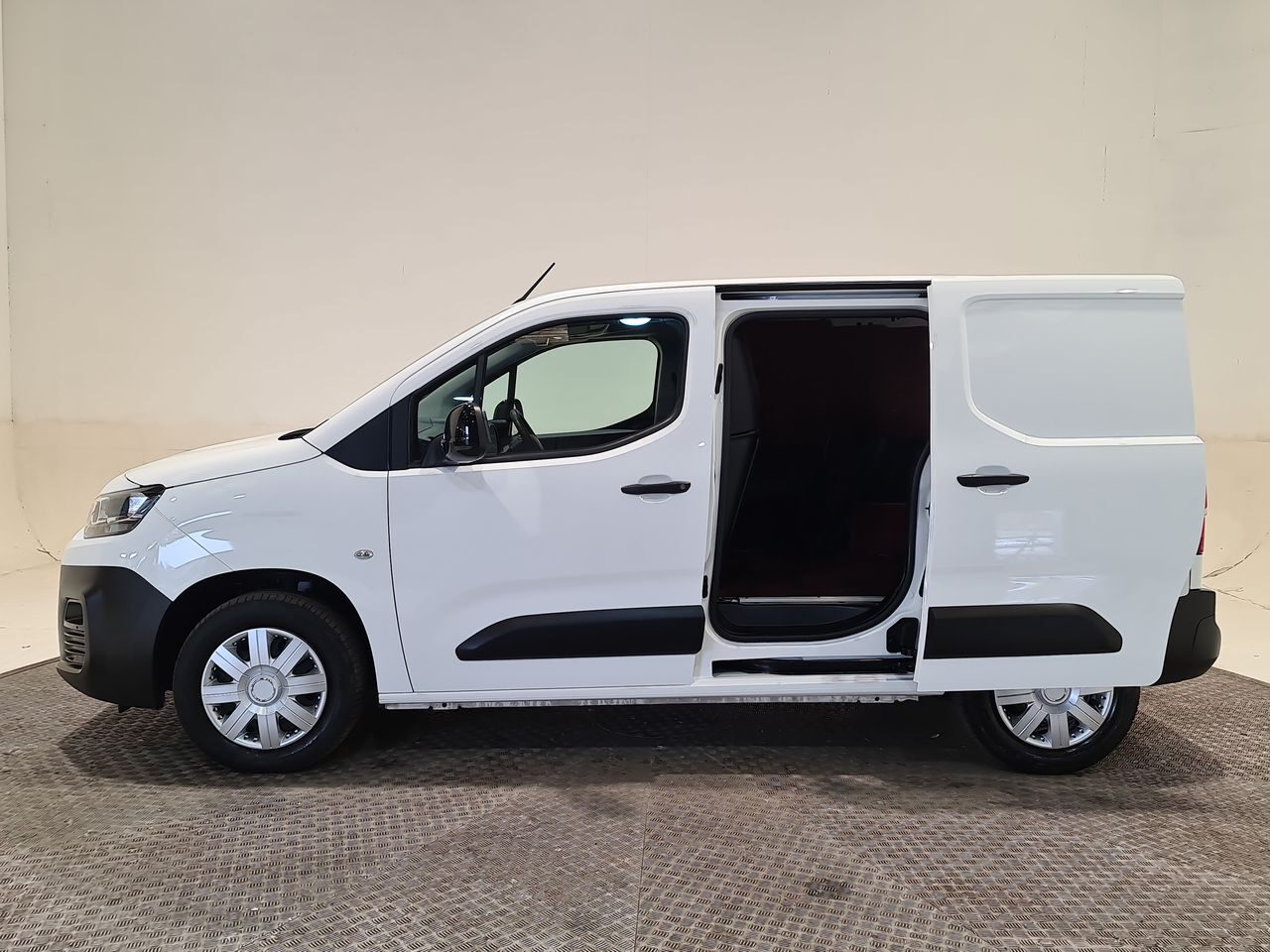 Used Citroen Berlingo 2021 for sale - 76544708: Photo 9