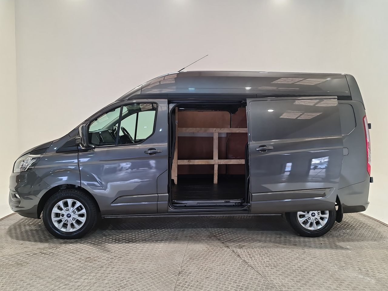 Used Ford Transit Custom 2021 for sale - 76544775: Photo 10