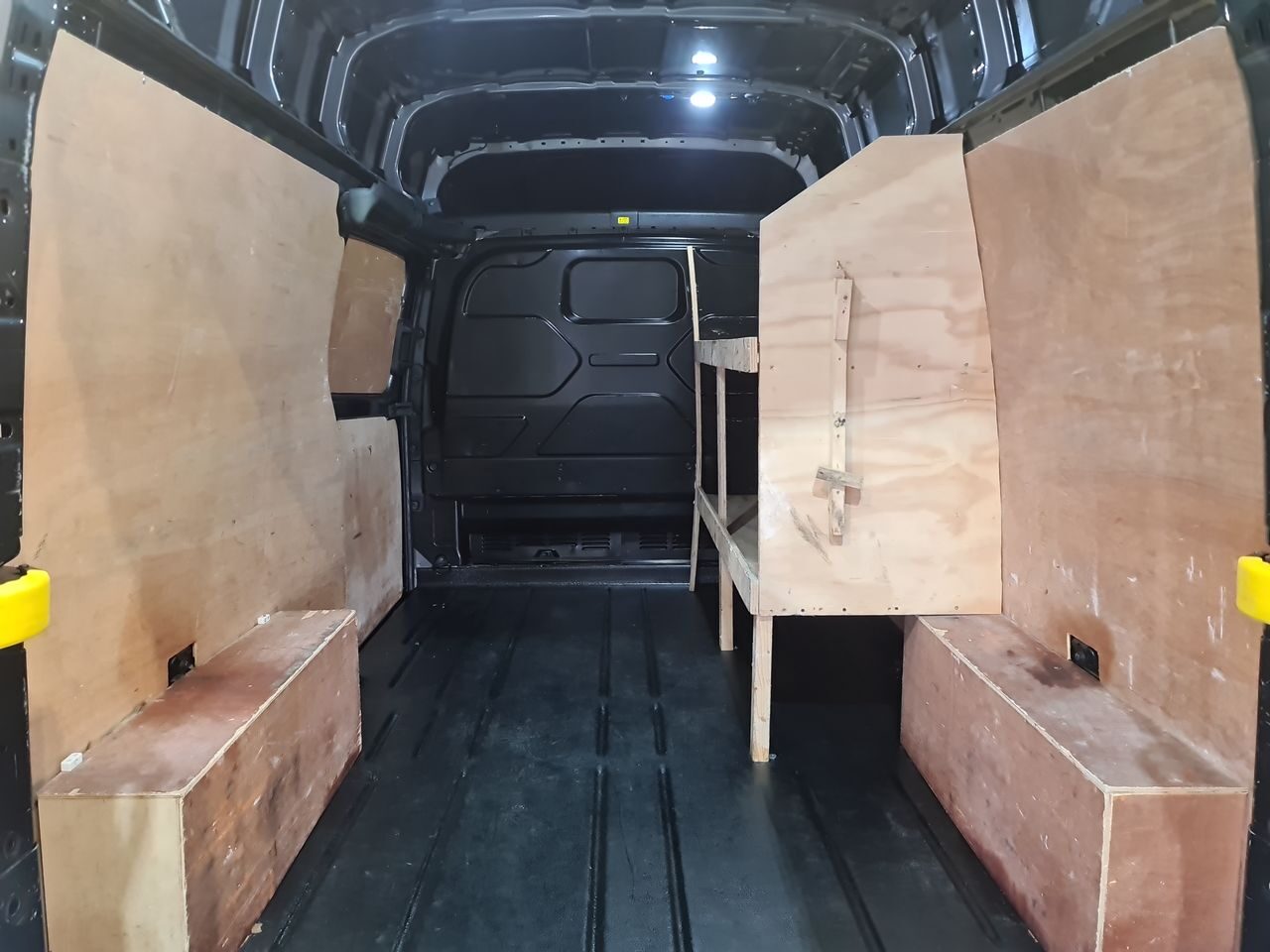 Used Ford Transit Custom 2021 for sale - 76544775: Photo 13