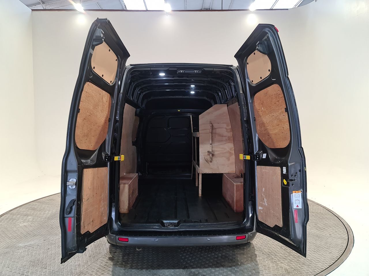 Used Ford Transit Custom 2021 for sale - 76544775: Photo 14