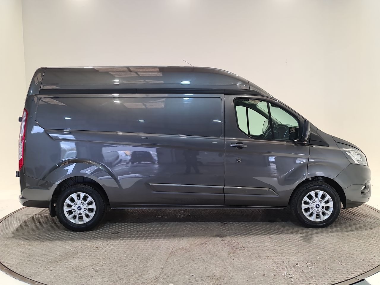 Used Ford Transit Custom 2021 for sale - 76544775: Photo 18