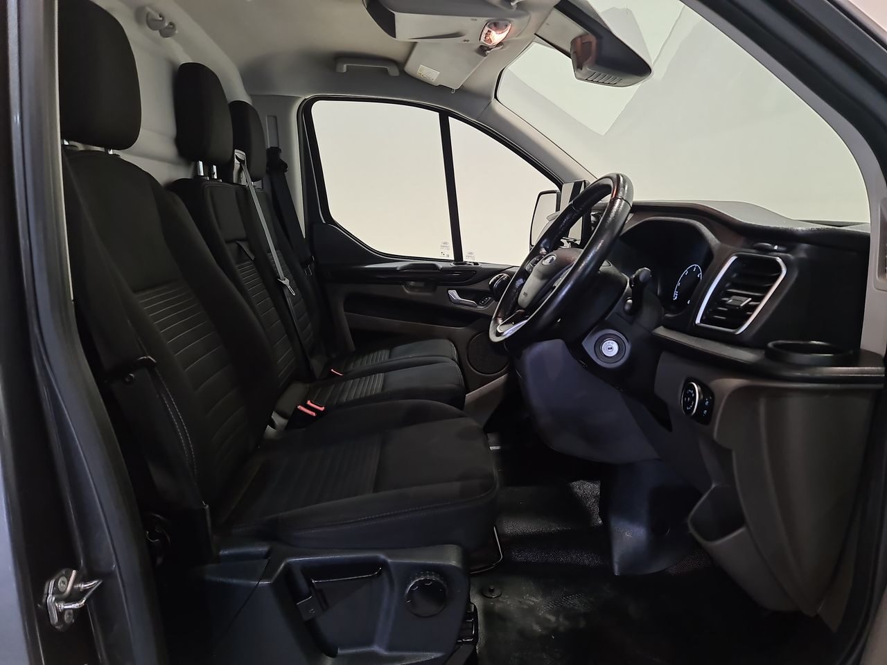 Used Ford Transit Custom 2021 for sale - 76544775: Photo 19