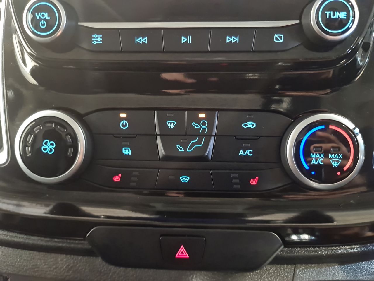 Used Ford Transit Custom 2021 for sale - 76544775: Photo 24