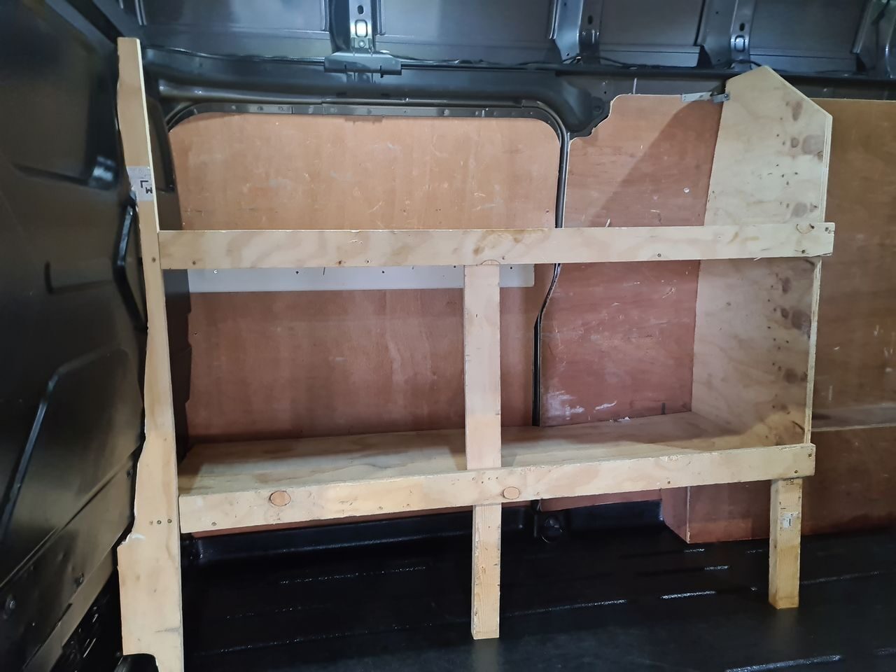 Used Ford Transit Custom 2021 for sale - 76544775: Photo 27