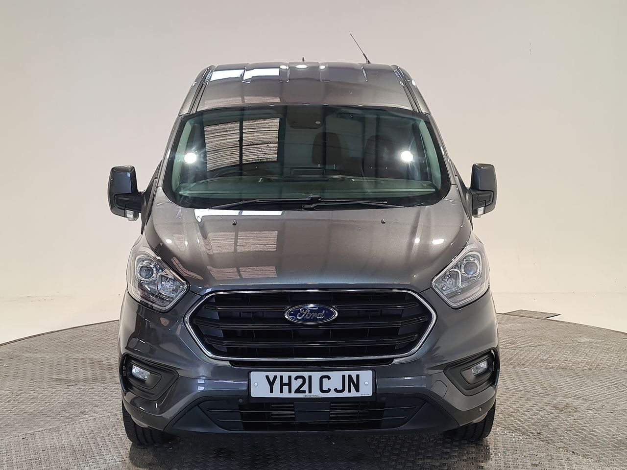 Used Ford Transit Custom 2021 for sale - 76544775: Photo 3