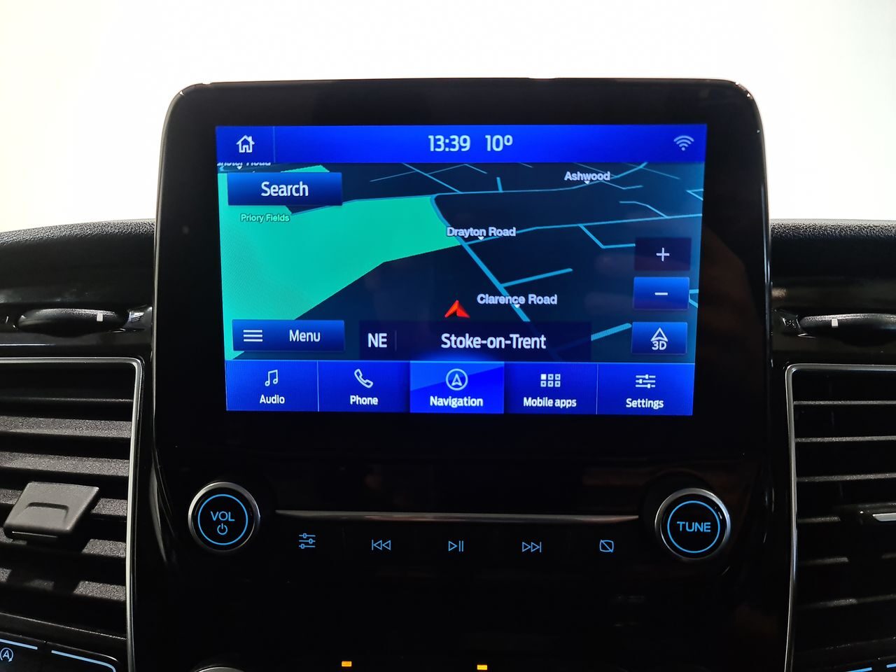 Used Ford Transit Custom 2021 for sale - 76544775: Photo 33