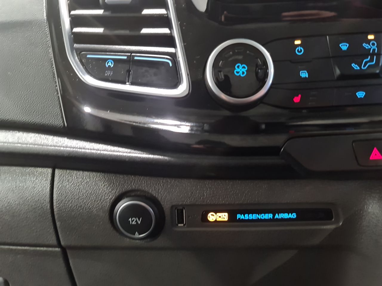 Used Ford Transit Custom 2021 for sale - 76544775: Photo 34