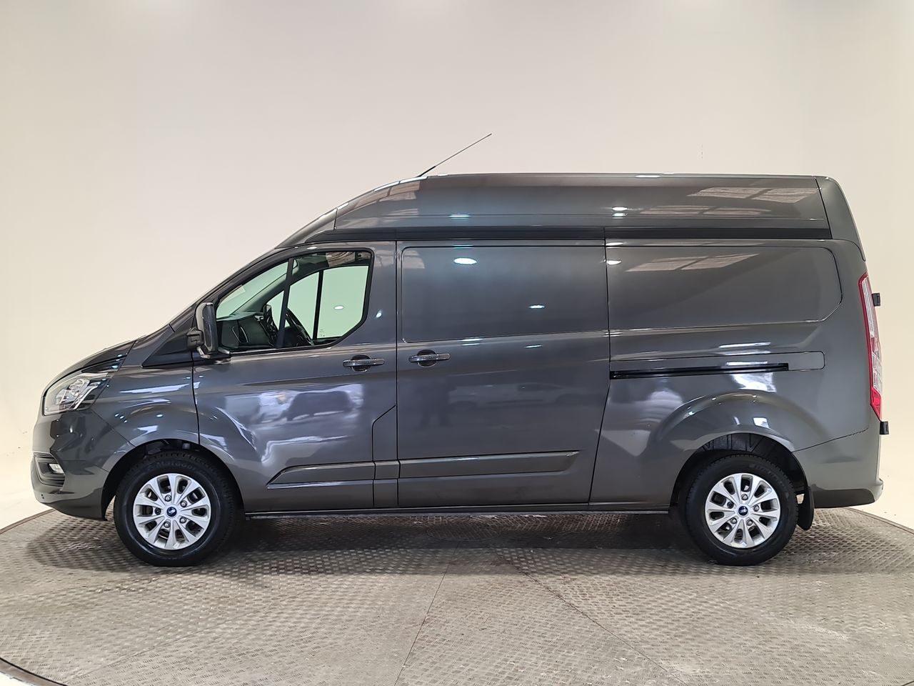 Used Ford Transit Custom 2021 for sale - 76544775: Photo 6
