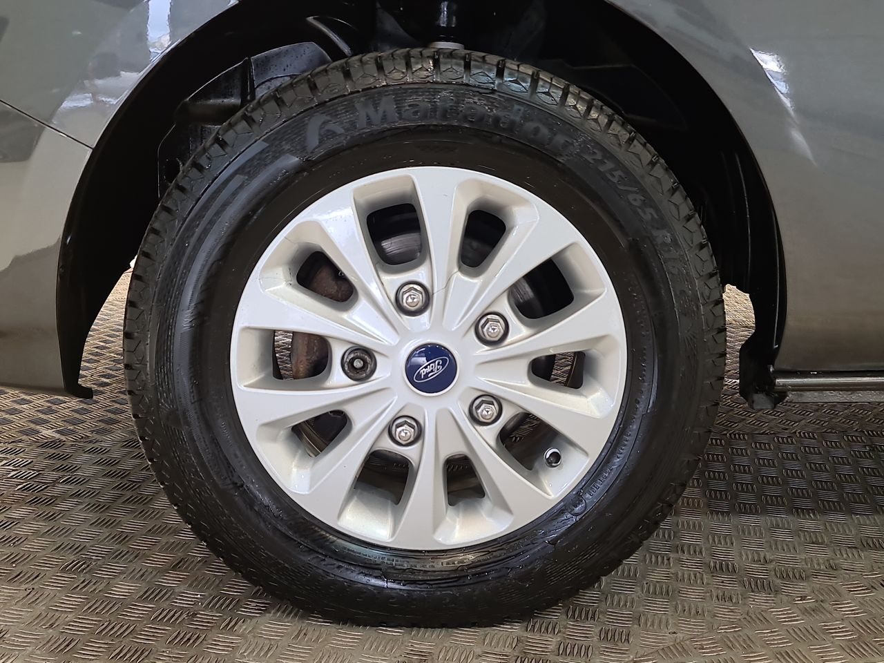 Used Ford Transit Custom 2021 for sale - 76544775: Photo 7