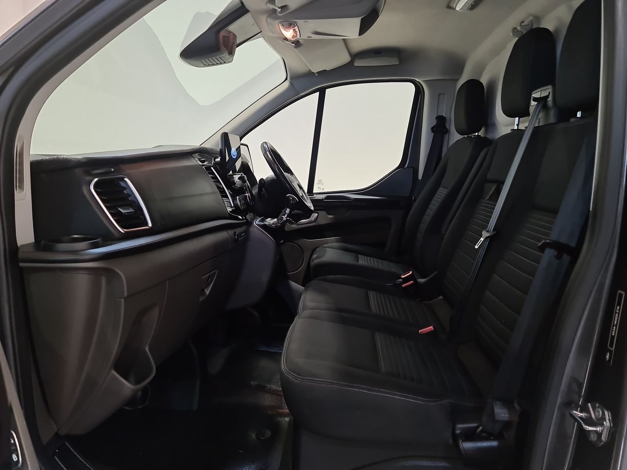 Used Ford Transit Custom 2021 for sale - 76544775: Photo 8