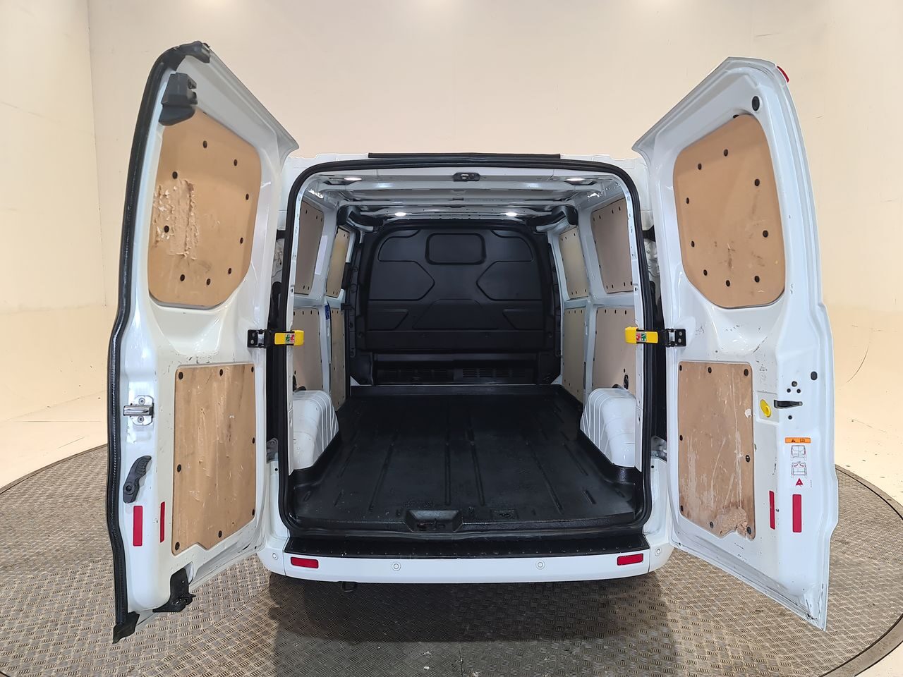 Used Ford Transit Custom 2020 for sale - 76544706: Photo 14