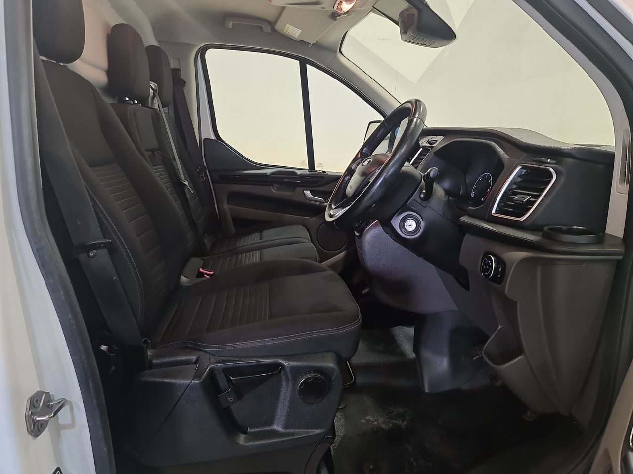 Used Ford Transit Custom 2020 for sale - 76544706: Photo 18