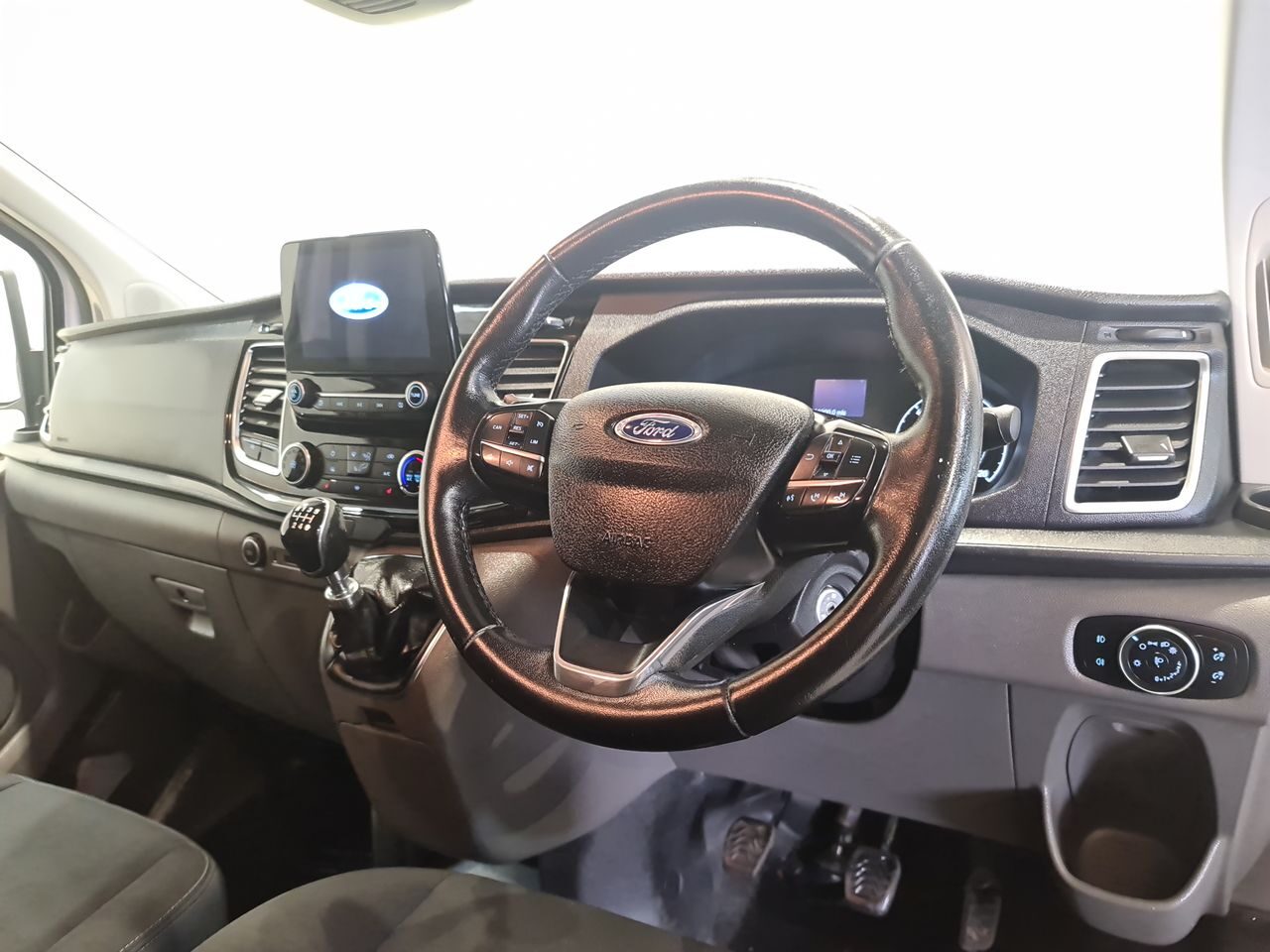 Used Ford Transit Custom 2020 for sale - 76544706: Photo 19