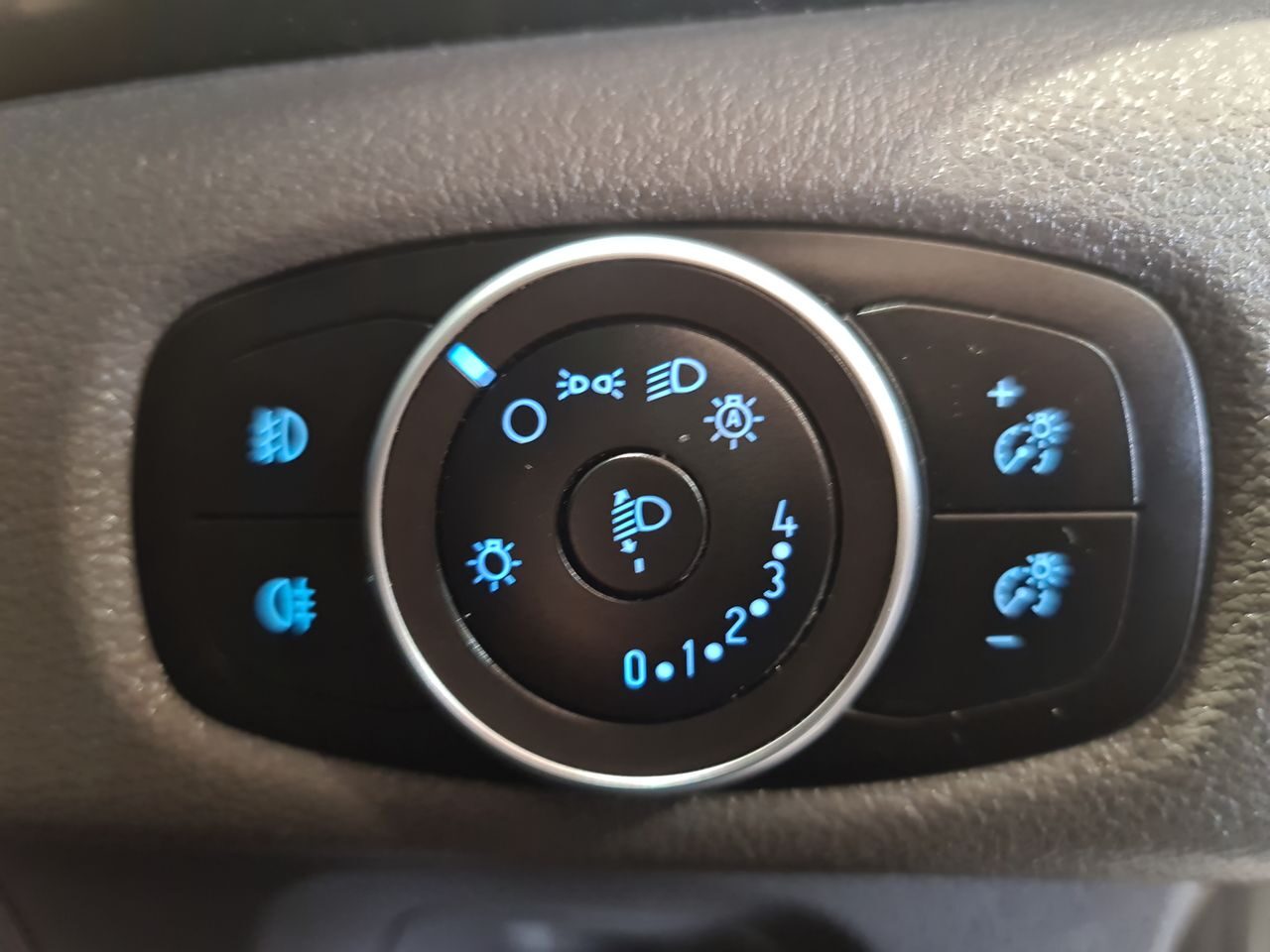 Used Ford Transit Custom 2020 for sale - 76544706: Photo 20