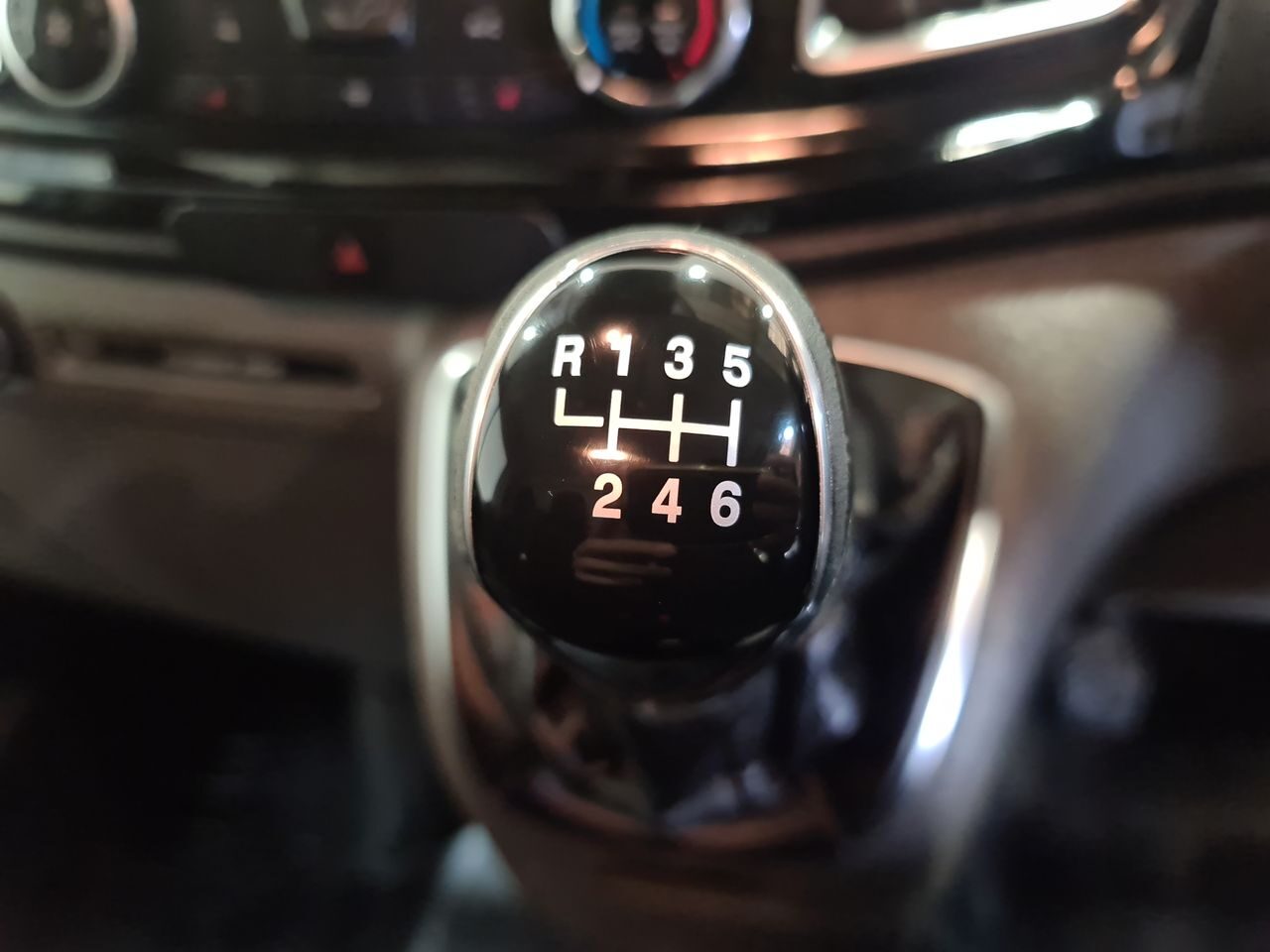 Used Ford Transit Custom 2020 for sale - 76544706: Photo 22