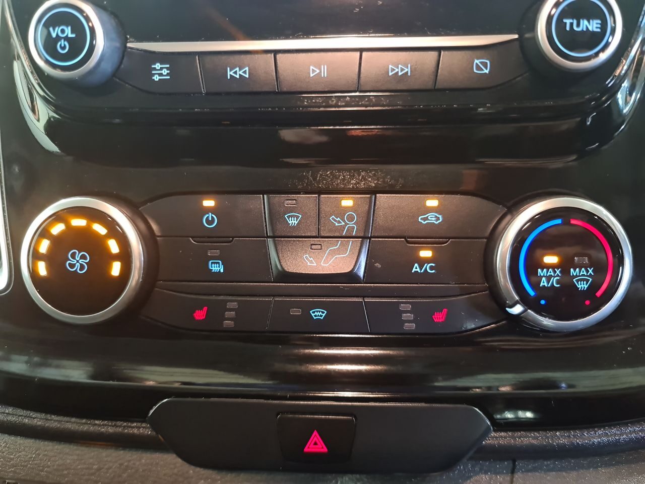 Used Ford Transit Custom 2020 for sale - 76544706: Photo 23