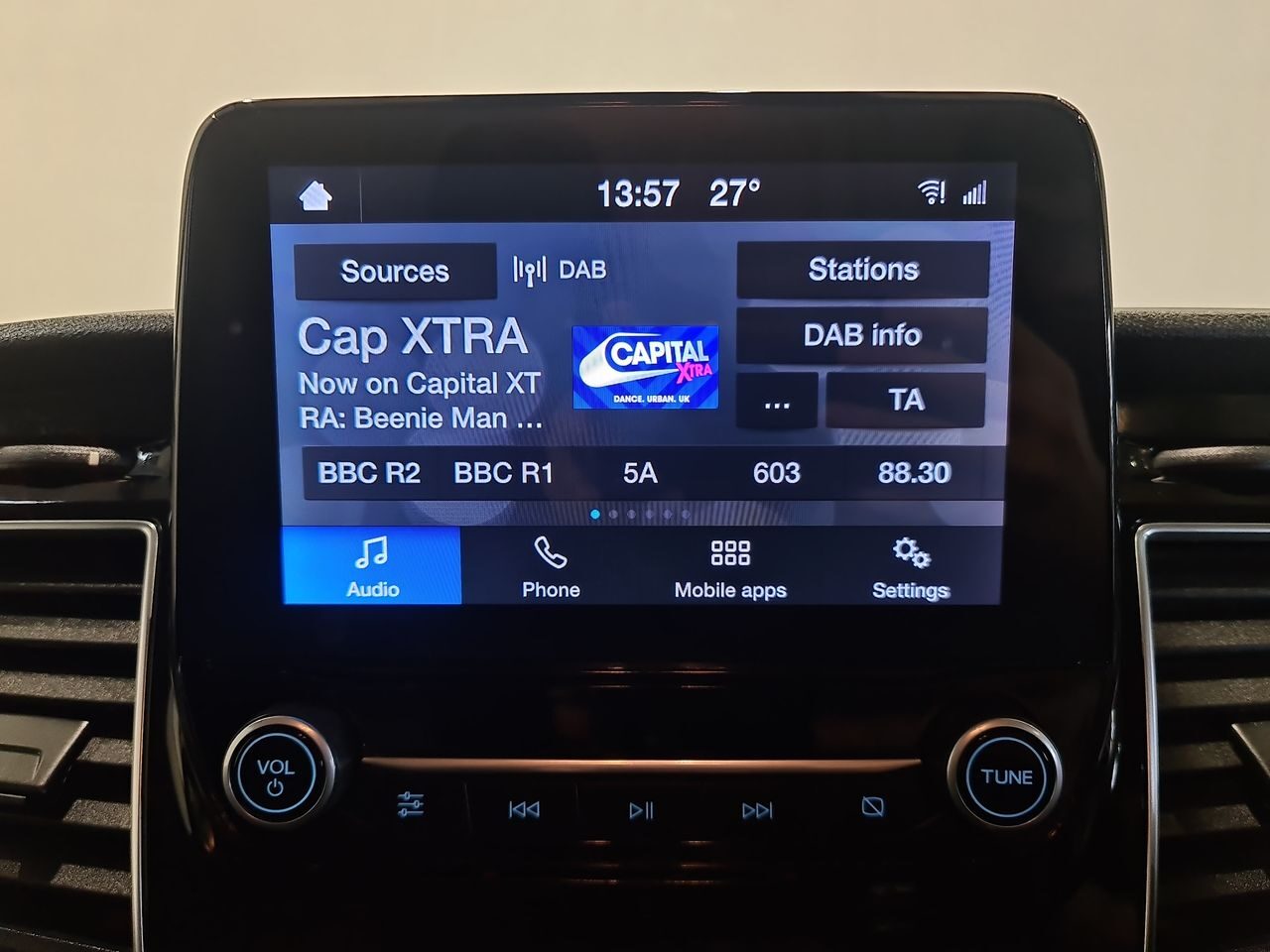 Used Ford Transit Custom 2020 for sale - 76544706: Photo 24