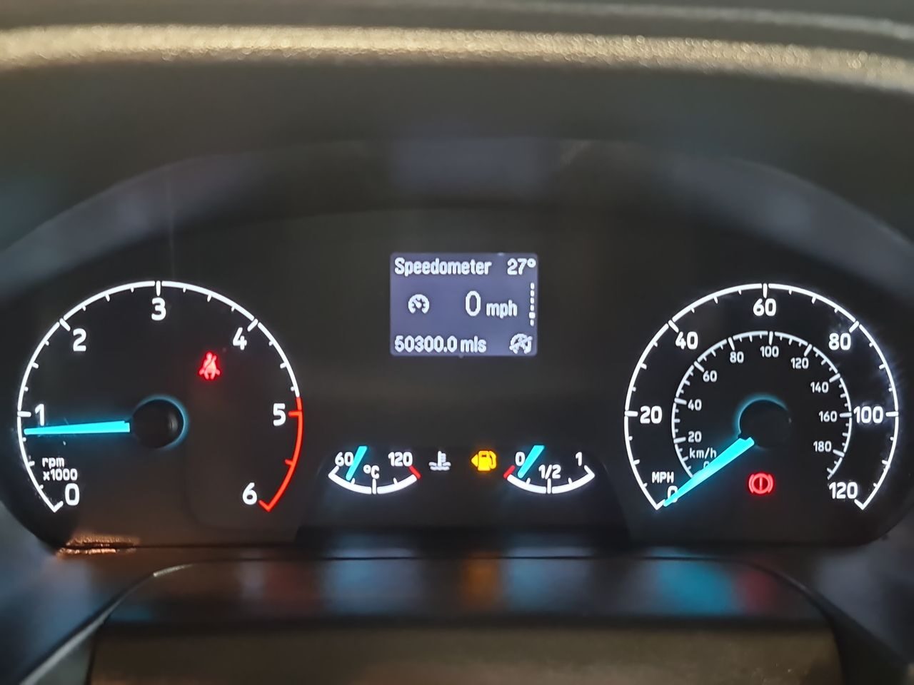 Used Ford Transit Custom 2020 for sale - 76544706: Photo 25