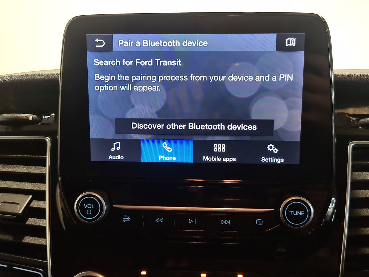 Used Ford Transit Custom 2020 for sale - 76544706: Photo 29