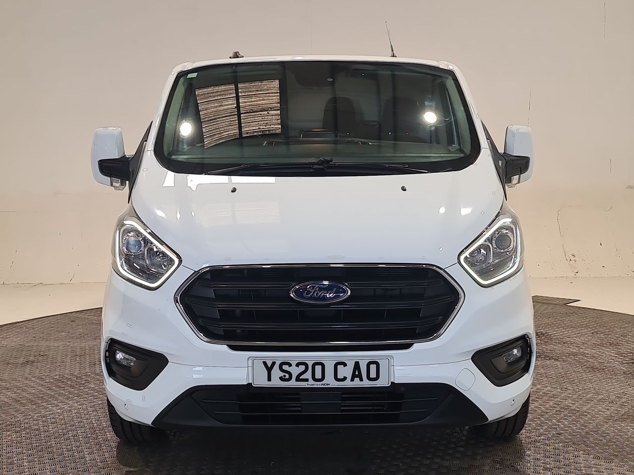 Used Ford Transit Custom 2020 for sale - 76544706: Photo 3
