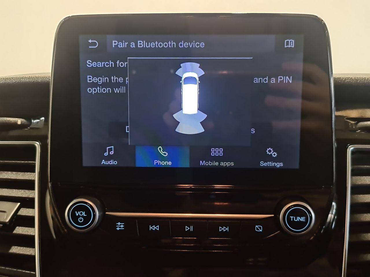 Used Ford Transit Custom 2020 for sale - 76544706: Photo 30