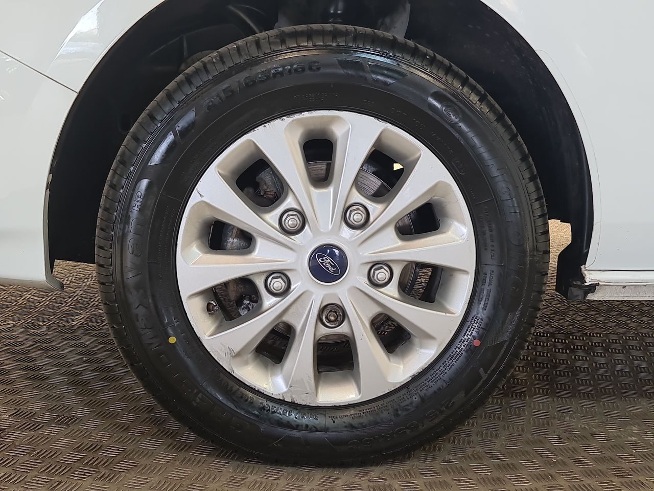 Used Ford Transit Custom 2020 for sale - 76544706: Photo 7