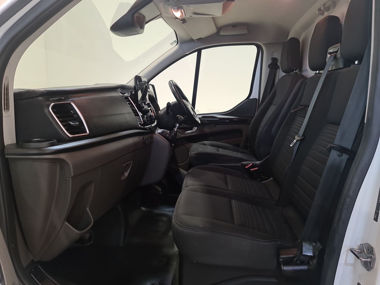 Used Ford Transit Custom 2020 for sale - 76544706: Photo 8