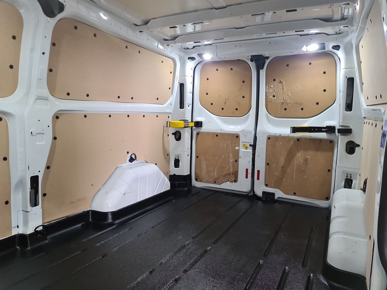 Used Ford Transit Custom 2020 for sale - 76544706: Photo 9