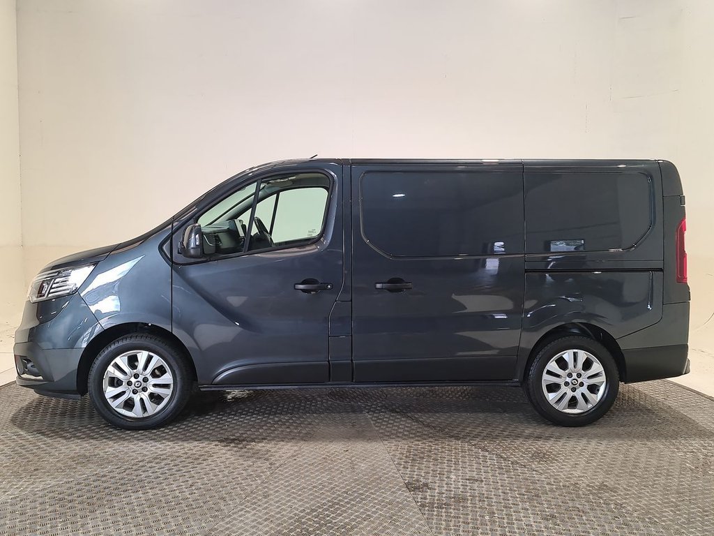 Used Renault Trafic 2023 for sale - 76367473: Photo 11
