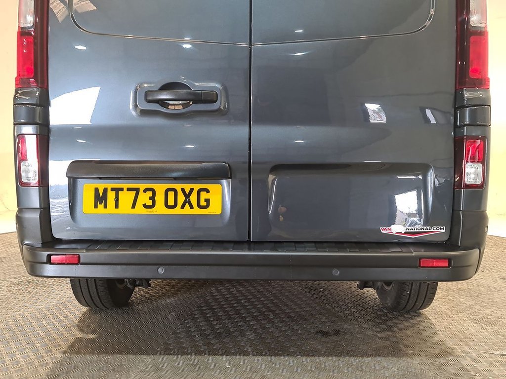 Used Renault Trafic 2023 for sale - 76367473: Photo 15