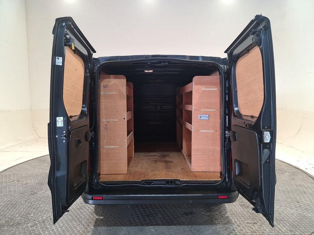 Used Renault Trafic 2023 for sale - 76367473: Photo 16