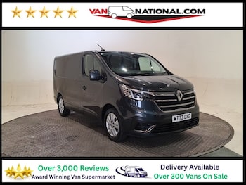 Renault - Trafic