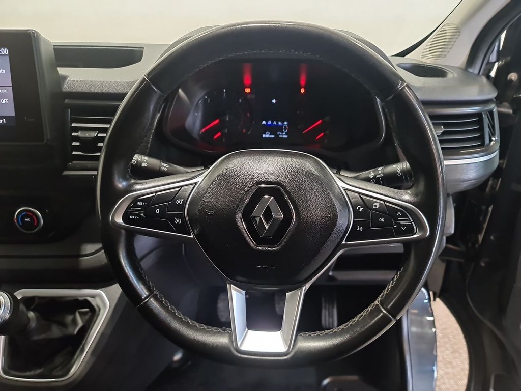 Used Renault Trafic 2023 for sale - 76367473: Photo 28