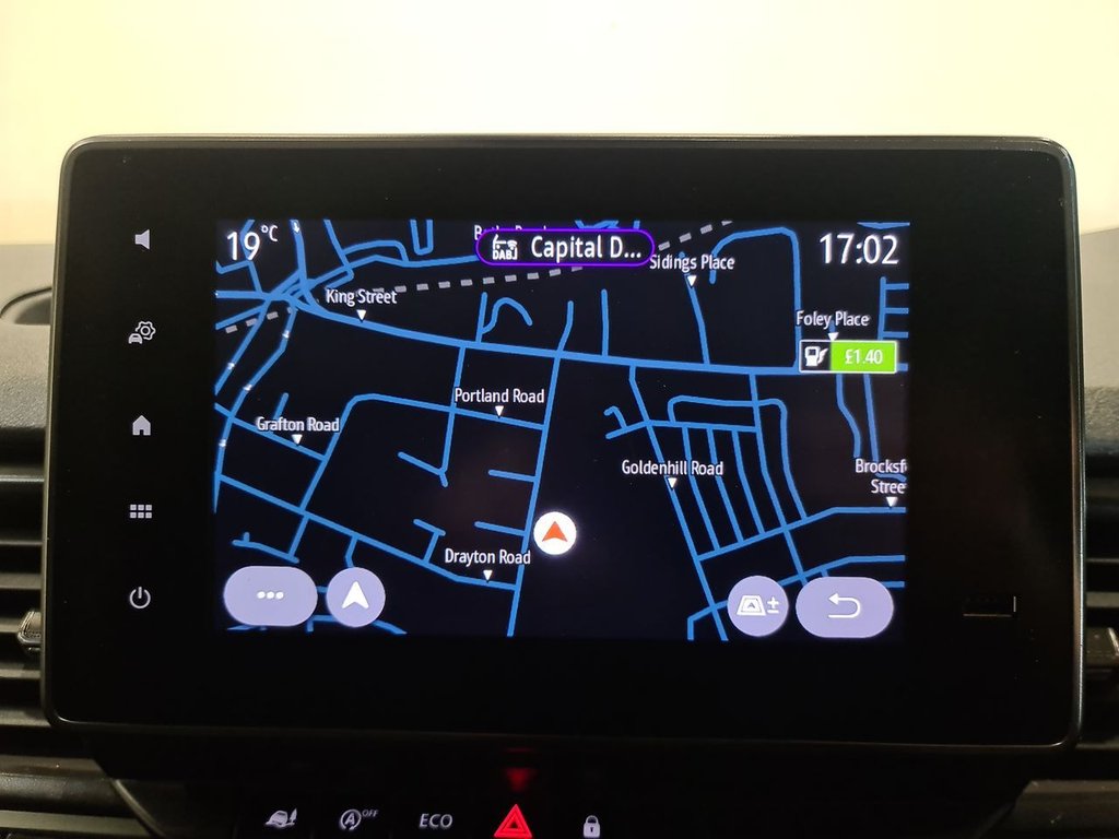 Used Renault Trafic 2023 for sale - 76367473: Photo 3