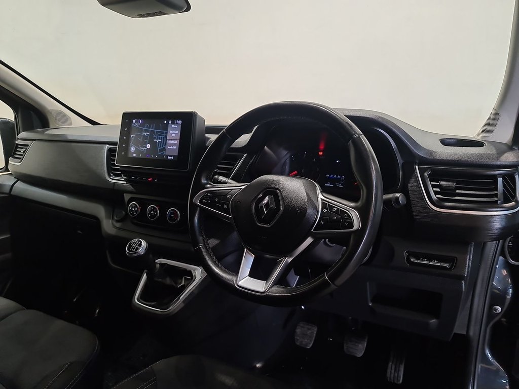 Used Renault Trafic 2023 for sale - 76367473: Photo 5