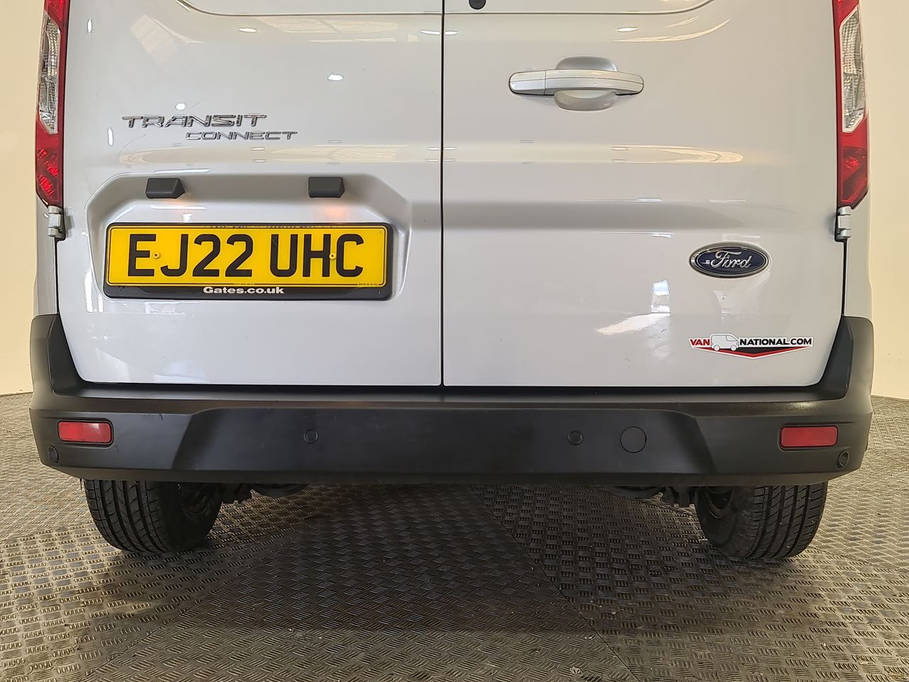 Used Ford Transit Connect 2022 for sale - 76544707: Photo 14