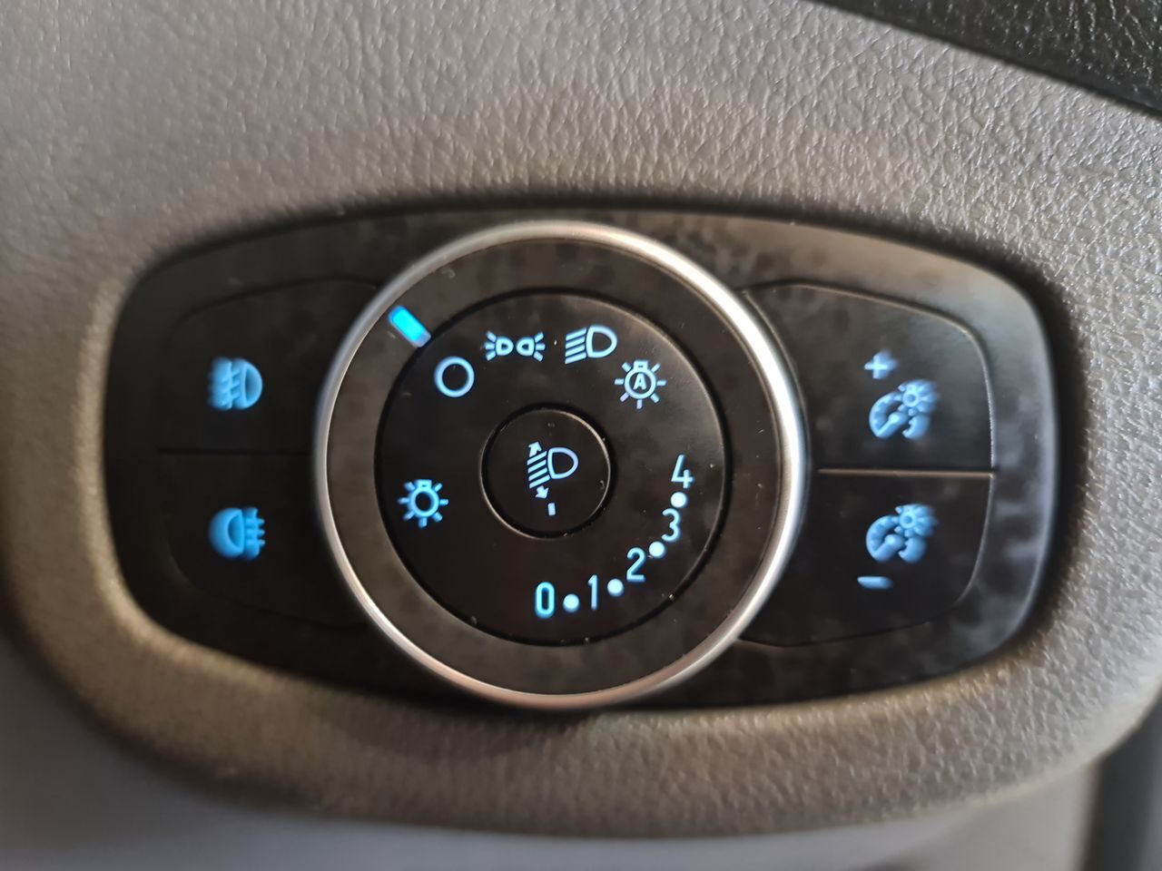 Used Ford Transit Connect 2022 for sale - 76544707: Photo 19