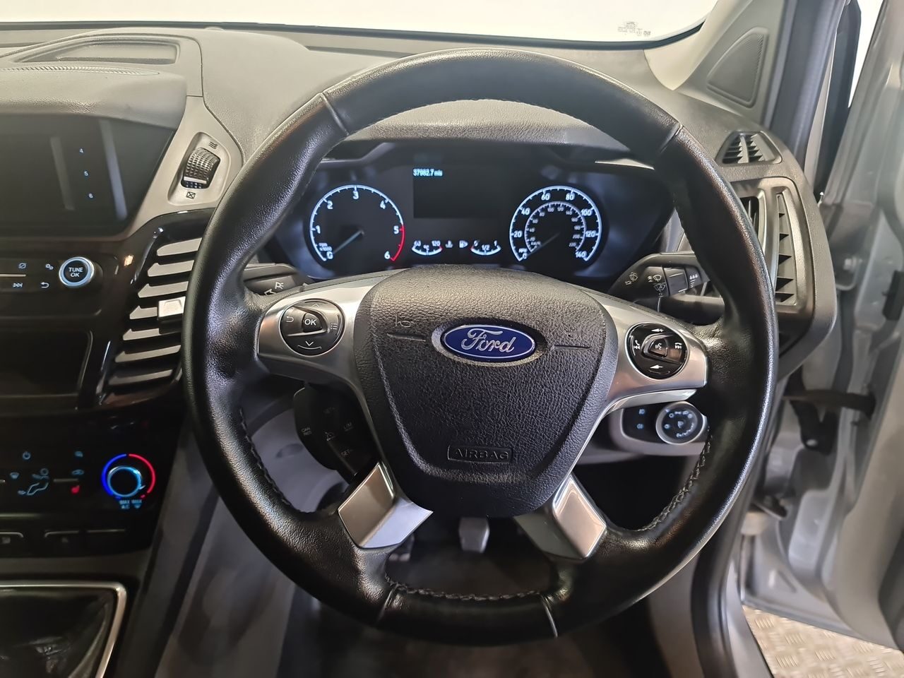 Used Ford Transit Connect 2022 for sale - 76544707: Photo 20