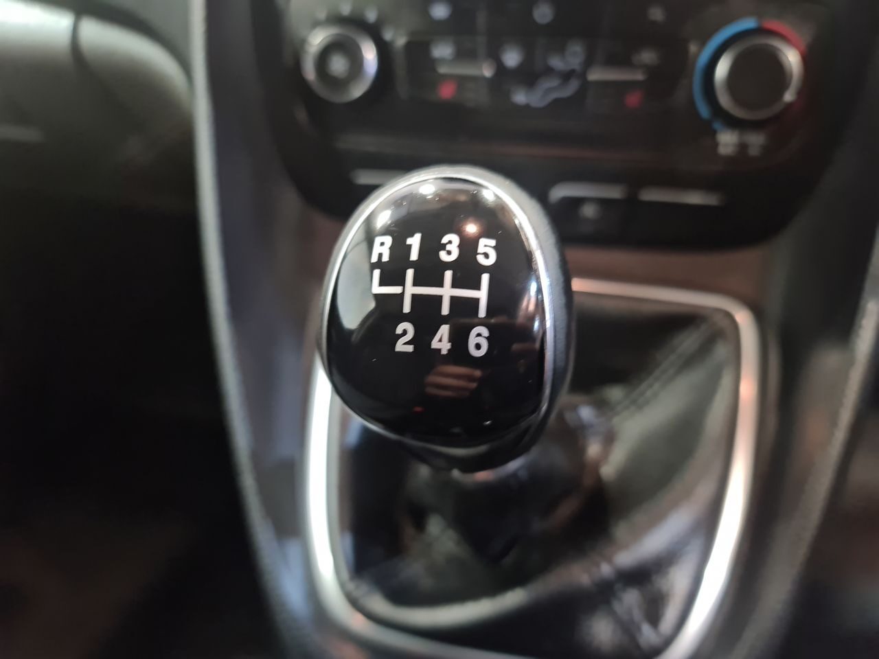 Used Ford Transit Connect 2022 for sale - 76544707: Photo 21